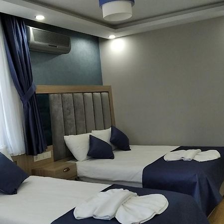 איסטמבול Hotel Yesilpark מראה חיצוני תמונה
