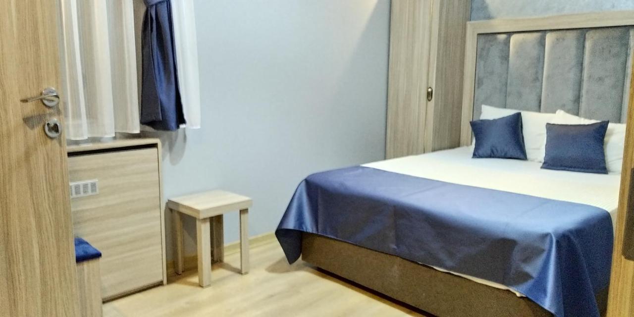 איסטמבול Hotel Yesilpark מראה חיצוני תמונה