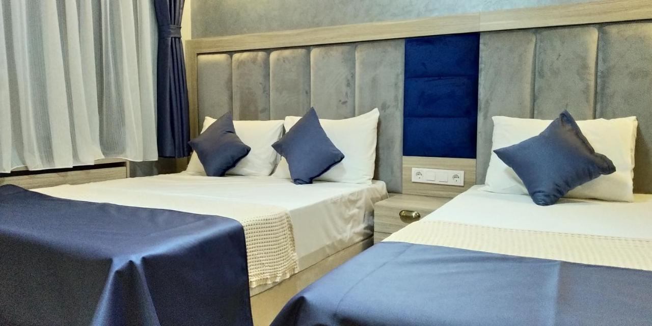איסטמבול Hotel Yesilpark מראה חיצוני תמונה