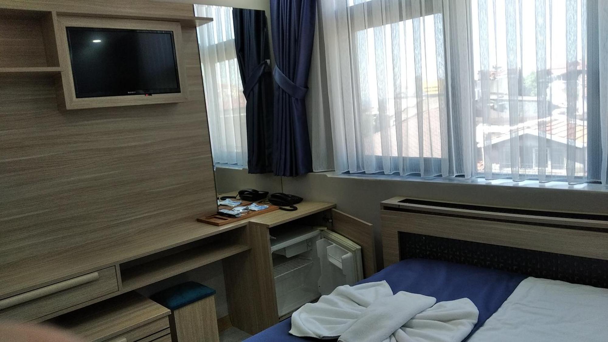 איסטמבול Hotel Yesilpark מראה חיצוני תמונה